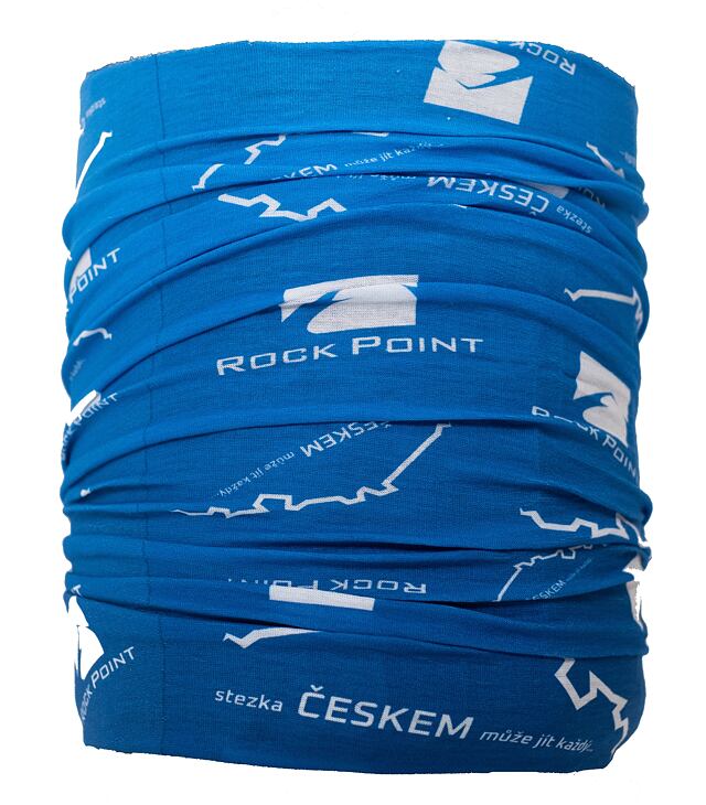 Šátek Stezky Českem