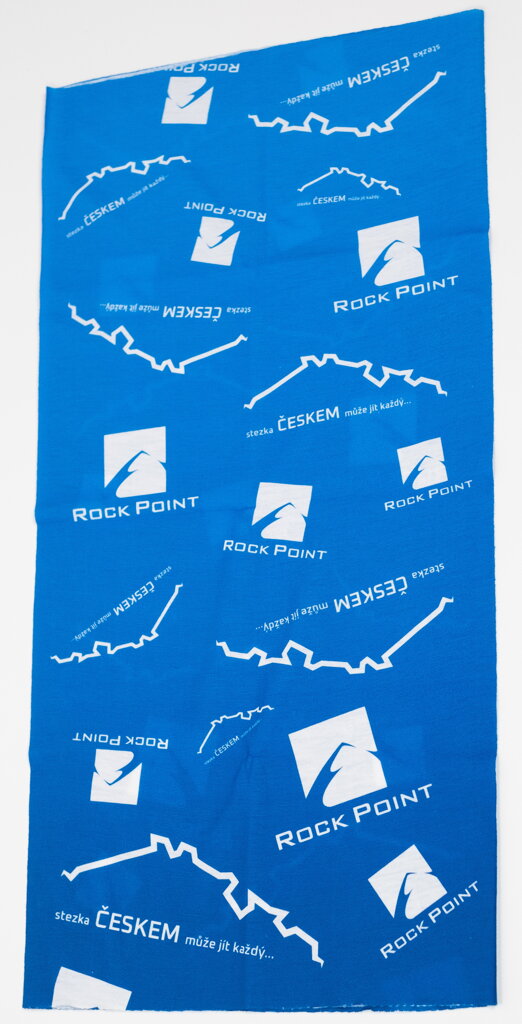 Šátek Stezky Českem - Obrázek 2