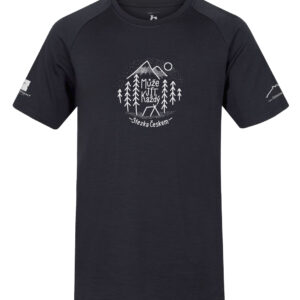 Merino tričko Stezky Českem