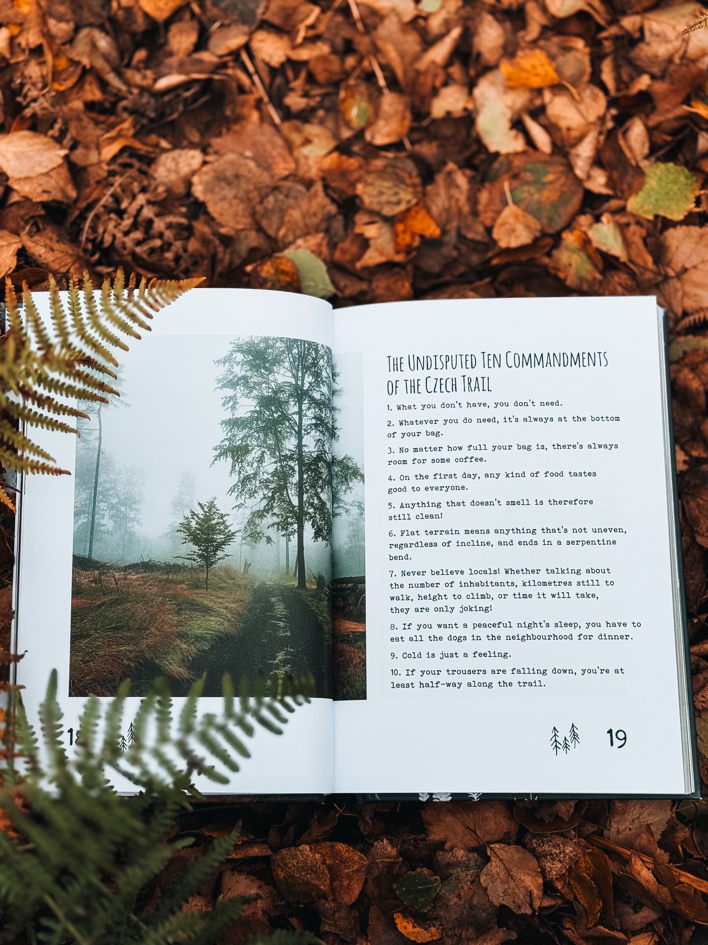 Czech Trail Book - Image 4